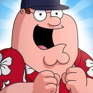 Meet your Posher, Luke